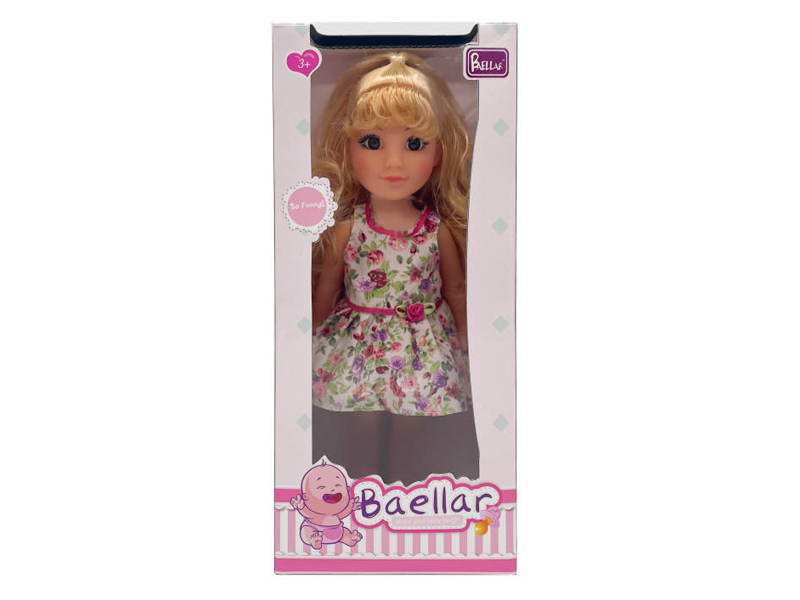 12 Inch Doll Toy