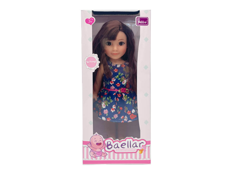 12 Inch Doll Toy