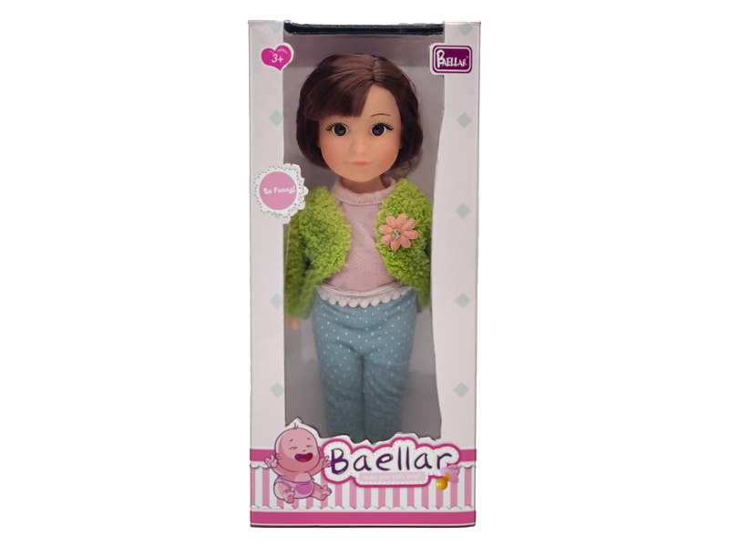 12 Inch Doll Toy