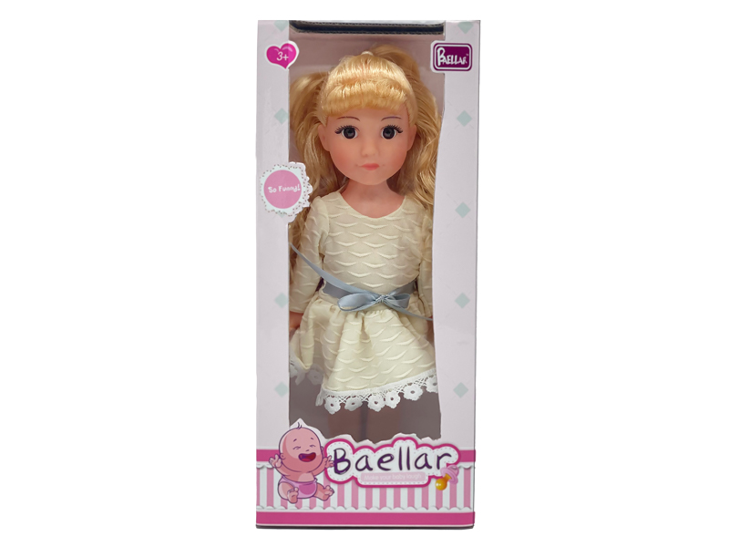 12 Inch Doll Toy