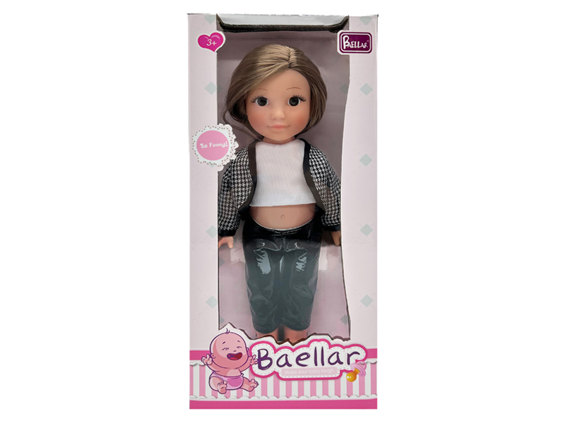 12 Inch Doll Toy