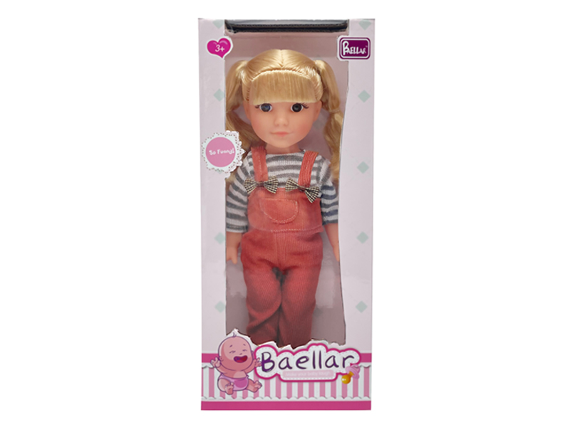 12 Inch Doll Toy