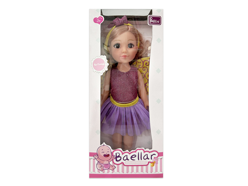 12 Inch Doll Toy