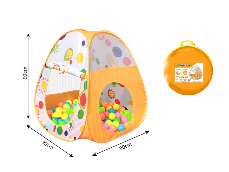 Children's Tent