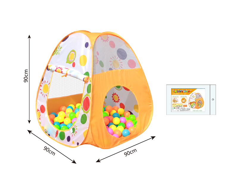 Children's Tent