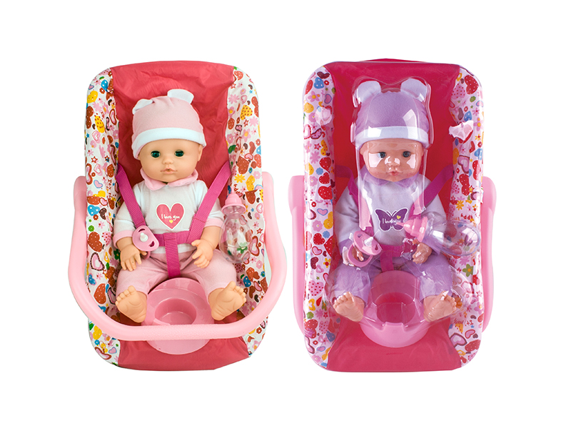 15 Inch Ic Bella Basket Set