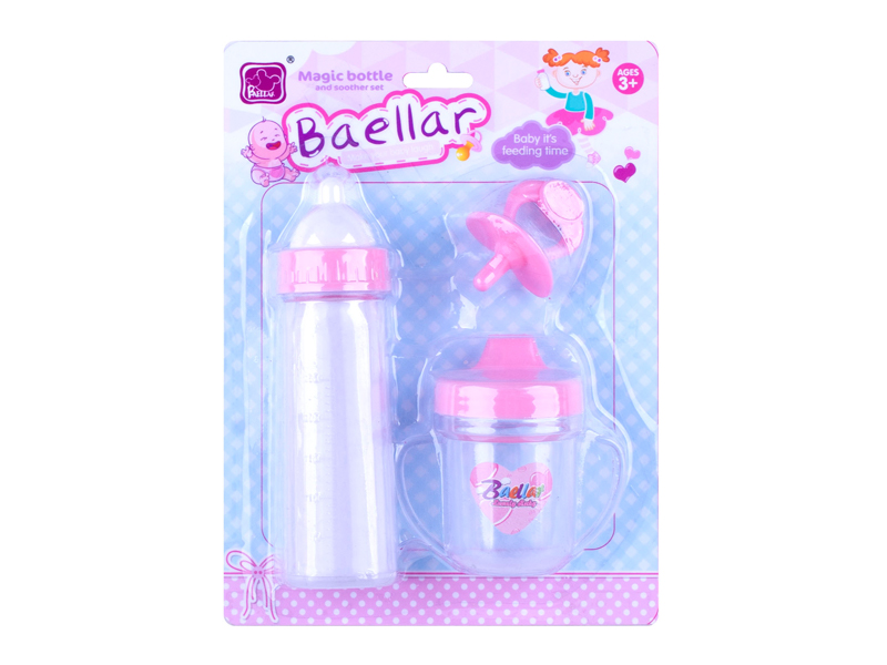 3 In 1 Accessory Set