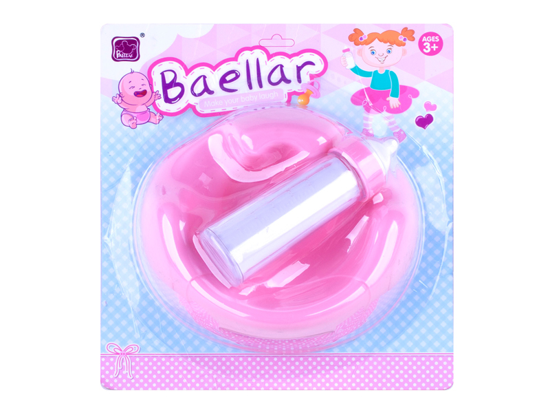 2 In 1 Accessory Set