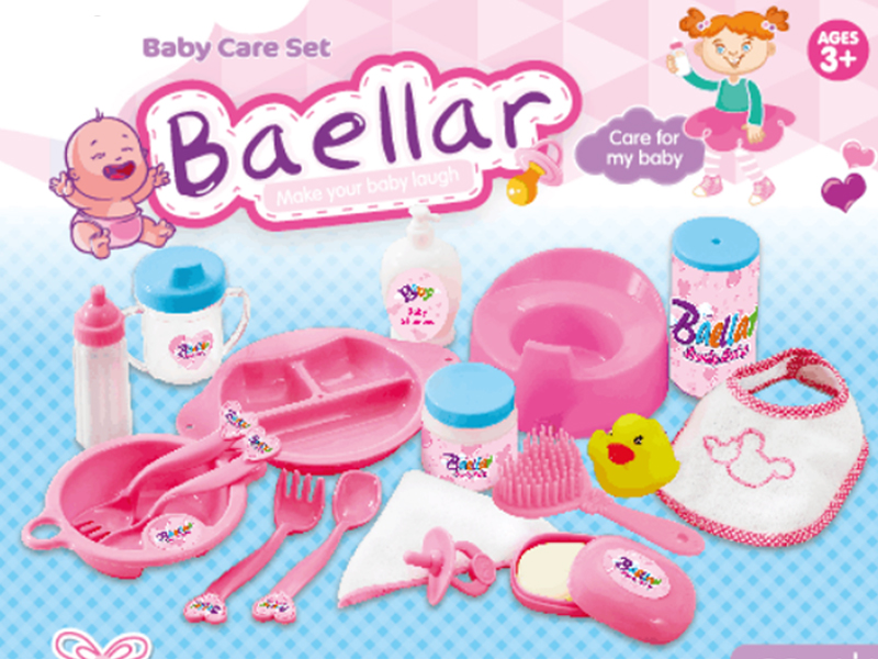 20 In 1 Accessory Set