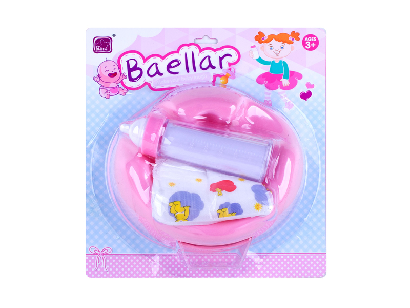 3 In 1 Accessory Set