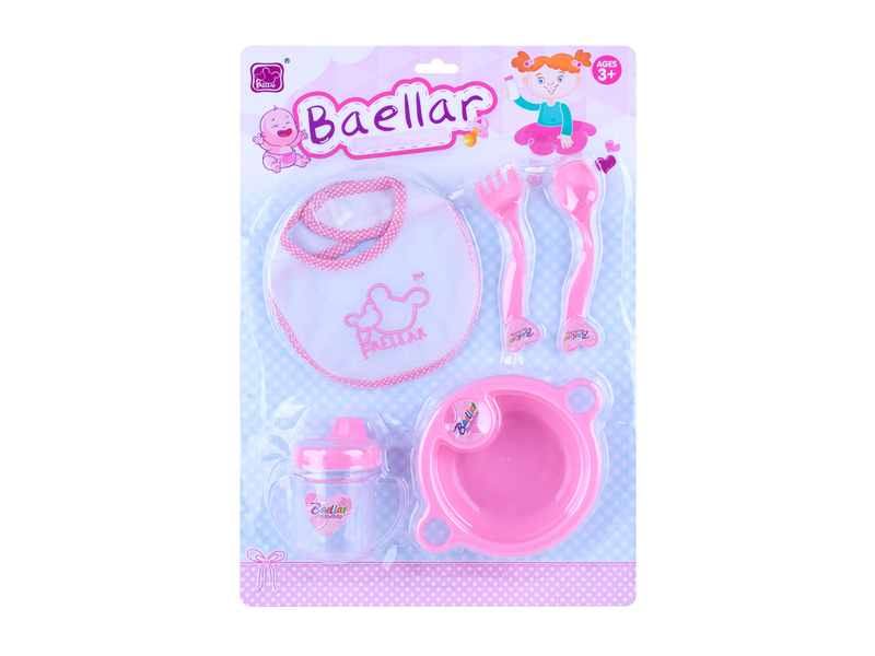 5 In 1 Accessory Set