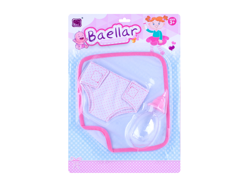 3 In 1 Accessory Set