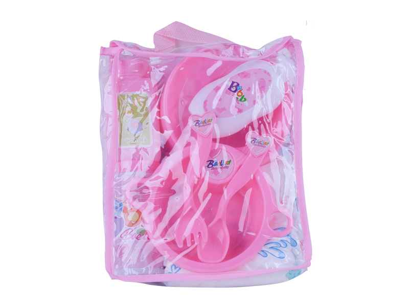 8 In 1 Accessory Set