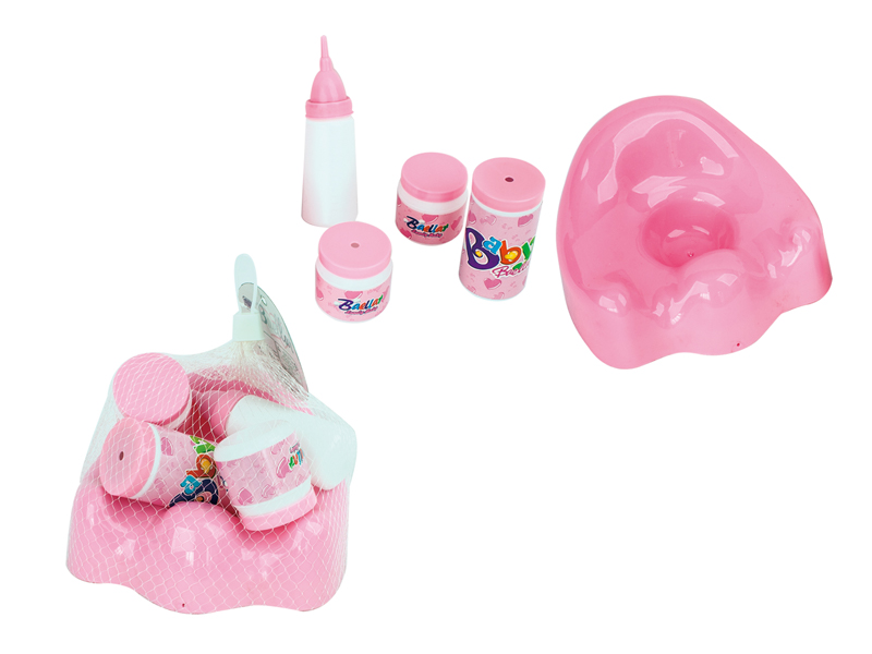 5 In 1 Accessory Set