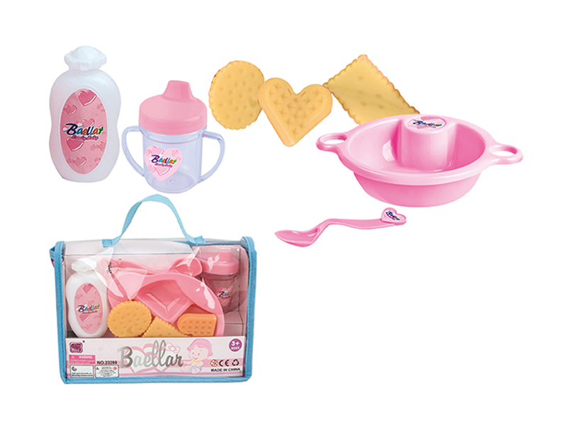 7 In 1 Accessory Set