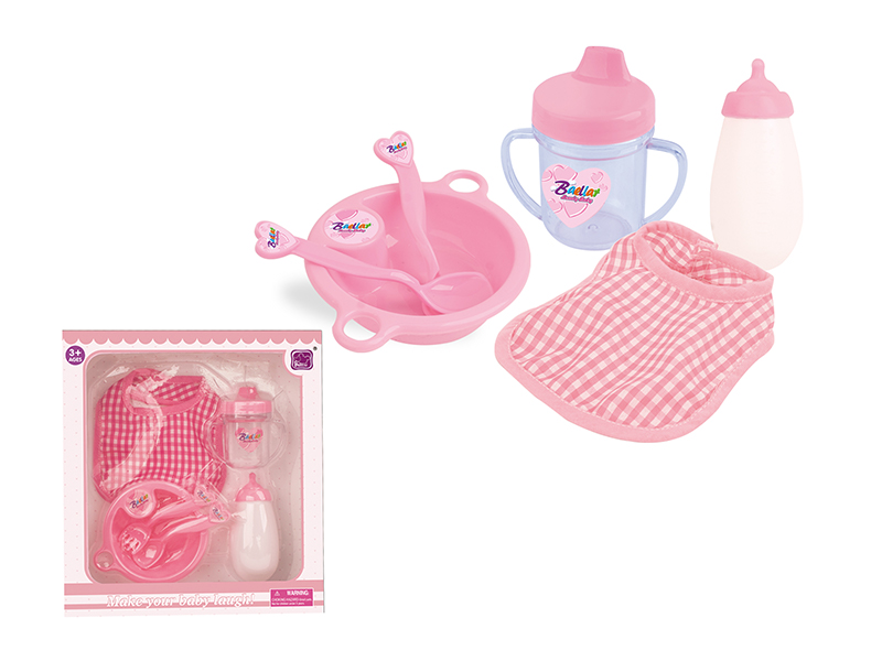 6 In 1 Accessory Set