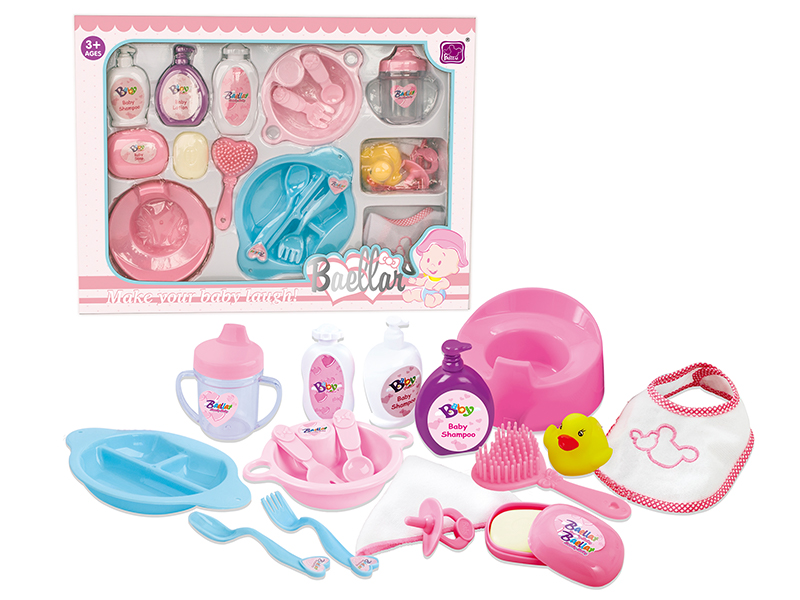 18 In 1 Accessory Set