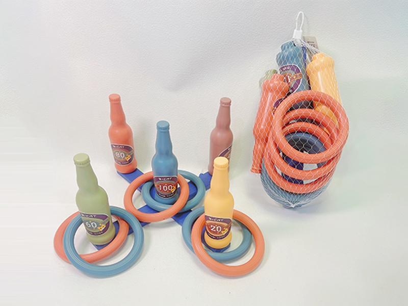 Beer Bottle Cover Circle