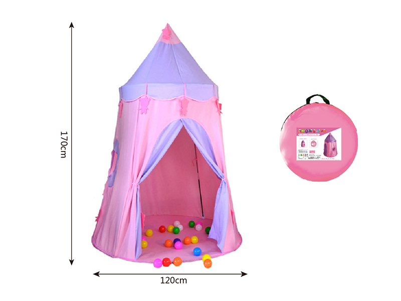 Large Mongolian Yurt Tent