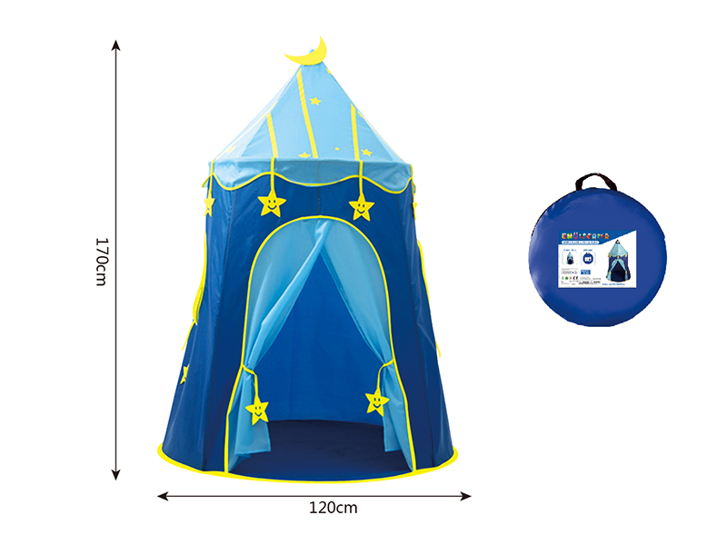 Large Mongolian Yurt Tent