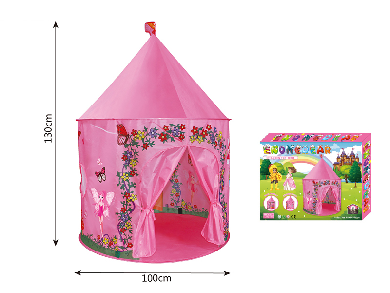 Butterfly Princess Mongolian Yurt Tent