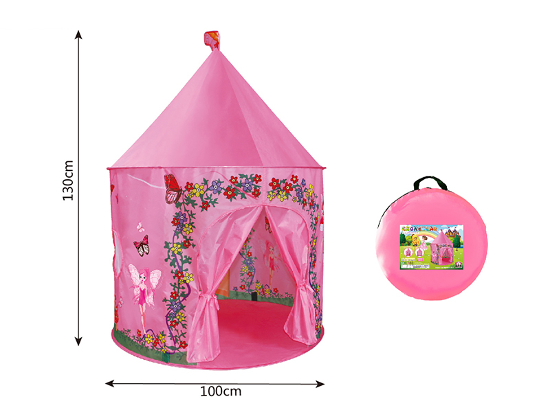 Butterfly Princess Mongolian Yurt Tent