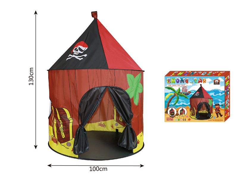 Pirate Mongolian Yurt Tent