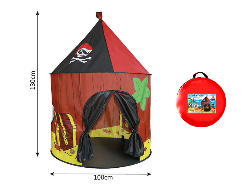 Pirate Mongolian Yurt Tent