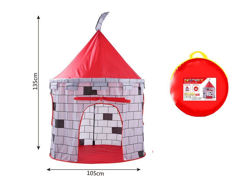 Castle Tent