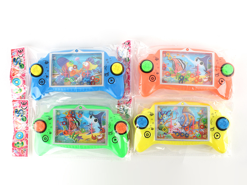 Water Game(4 Colors)