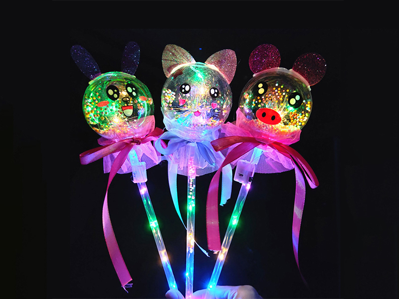 Cartoon Shining Fairy Stick