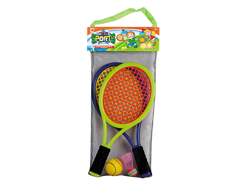 Tennis Racket