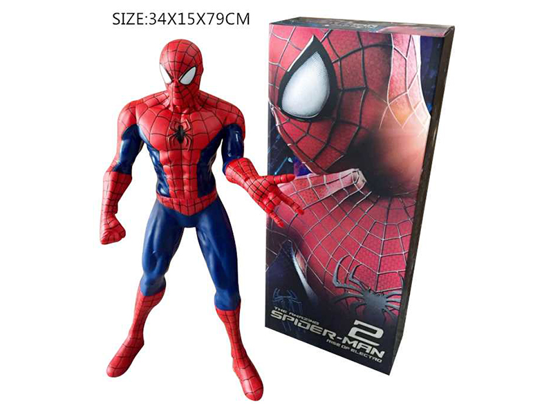 Spider Man Model 76CM