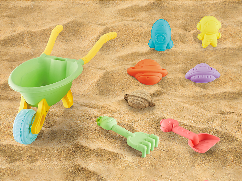Beach Toys 7pcs