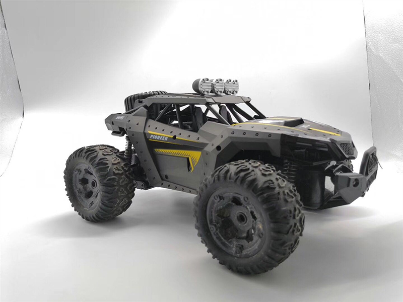 Remote Control Off-Road Vehicle(Standard Configuration)