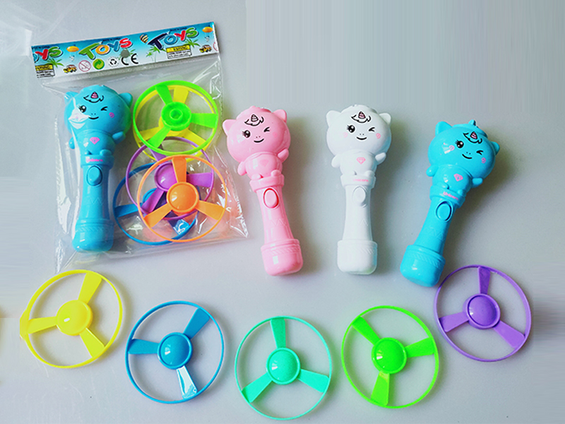 Unicorn Bamboo Dragonfly