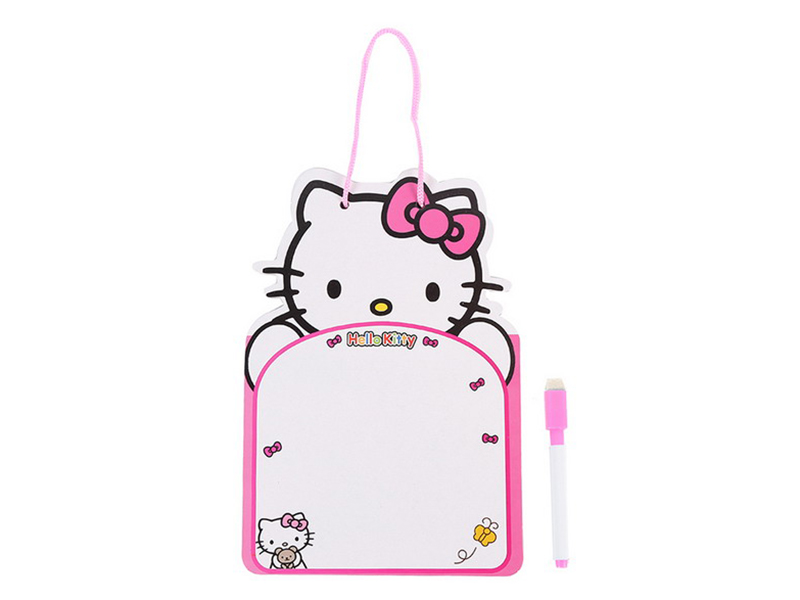 Hello Kitty Drawing Board