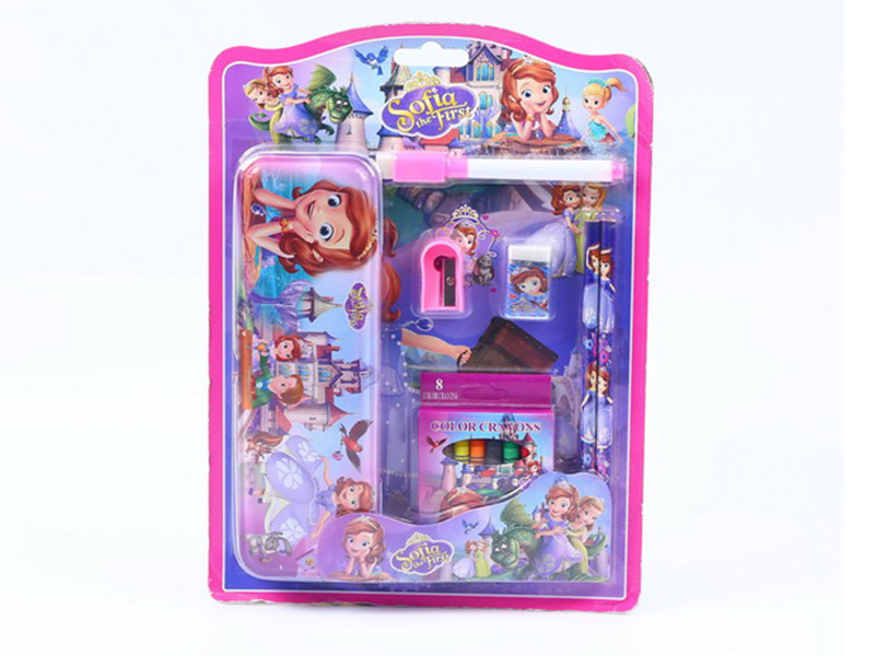 Sophia Stationery Set