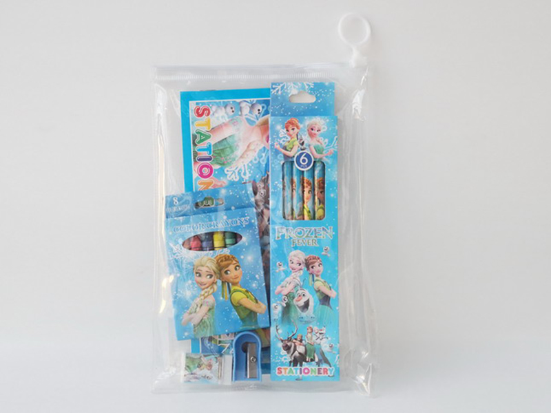 Frozen Stationery Set