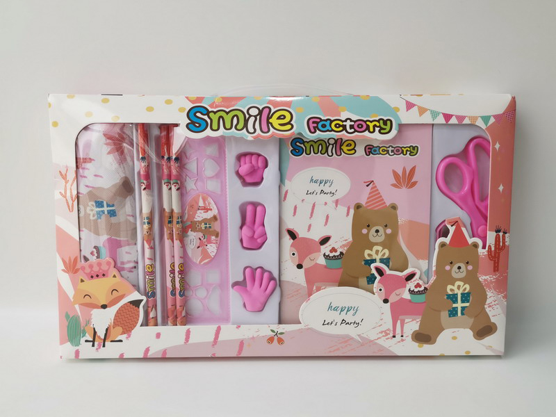 Stationery Set
