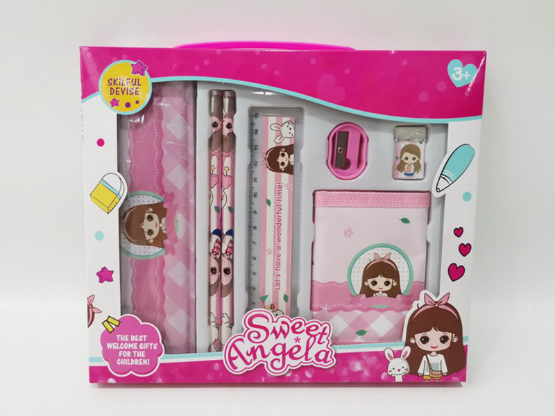 Stationery Set