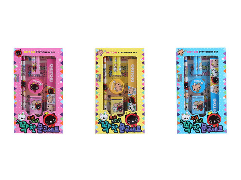 Stationery Set