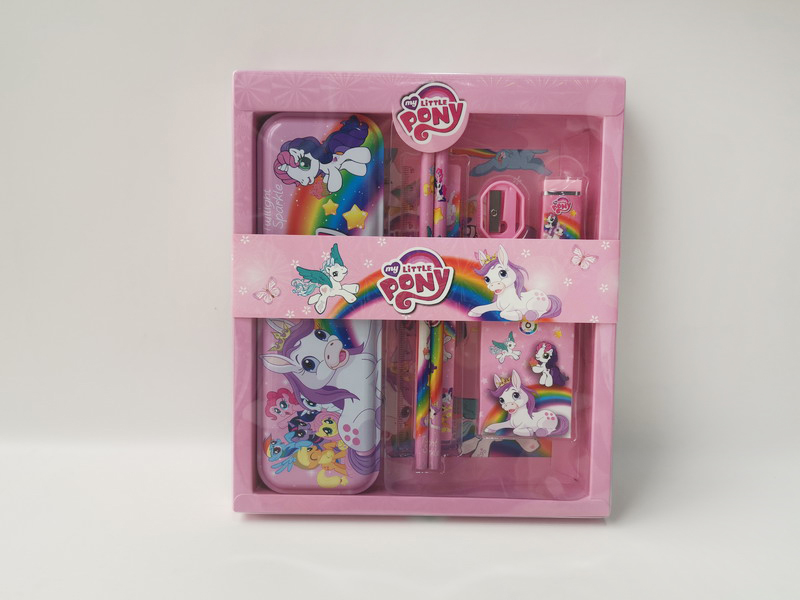 My Little Pony Stationery Set