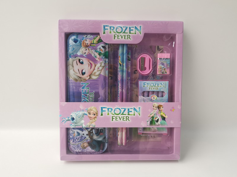 Frozen Stationery Set