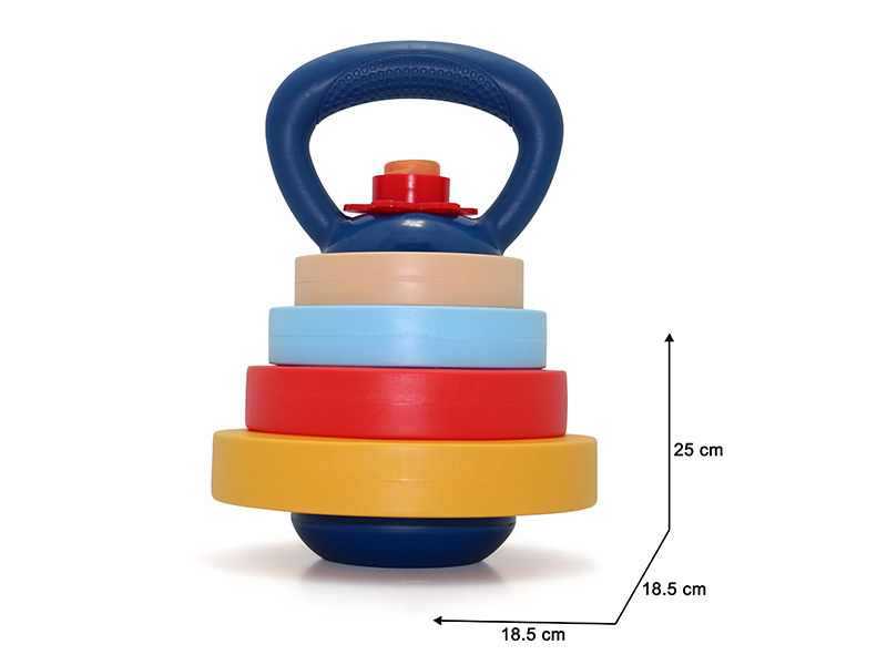 Kettlebell Sport Toys