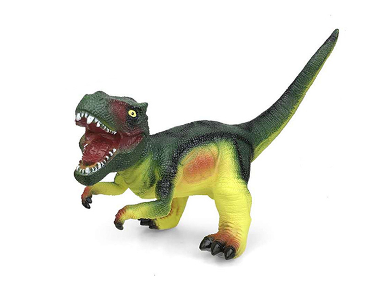 Vinyl Large Tyrannosaurus Rex