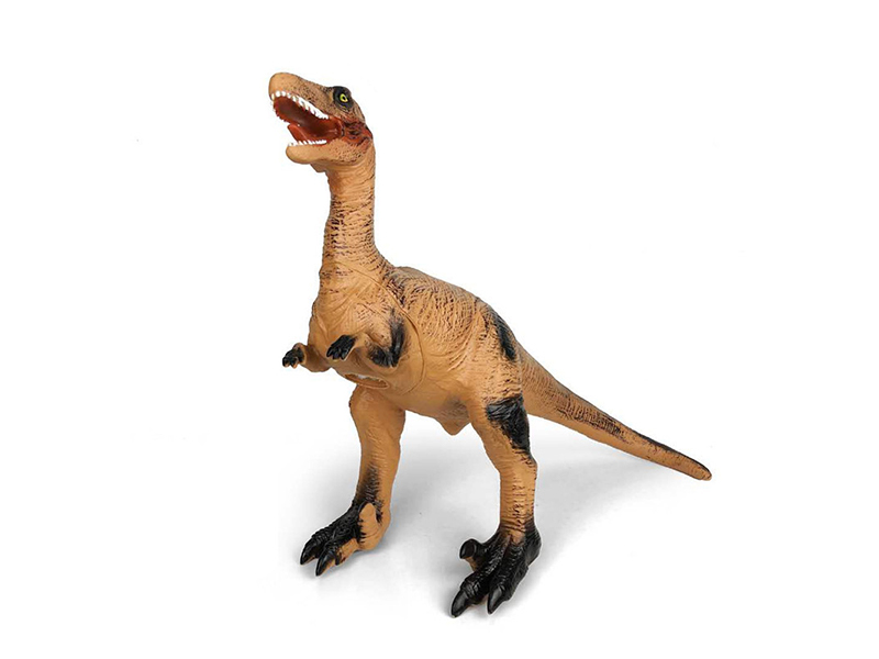 Vinyl Large Velociraptor
