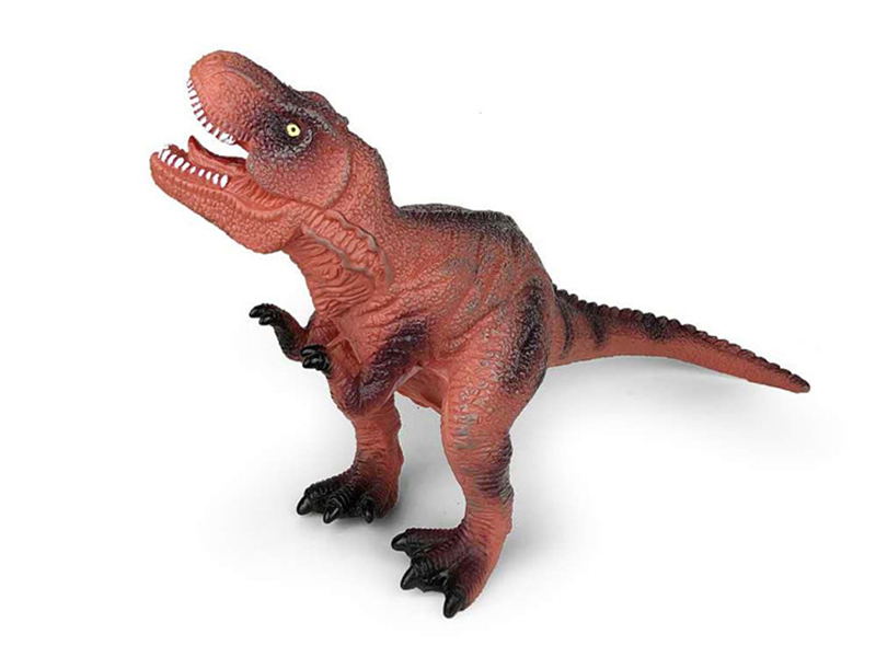 Vinyl Medium Tyrannosaurus Rex