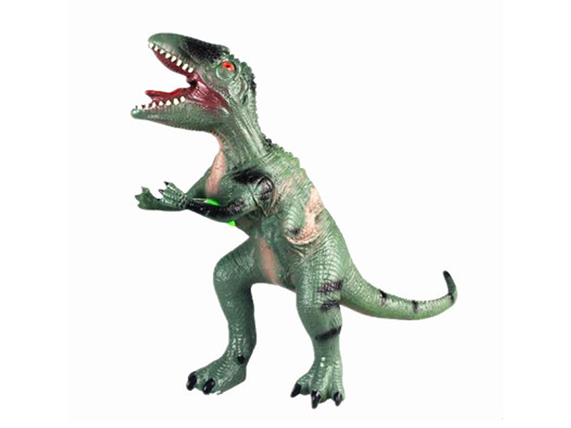 Vinyl Large Giant Beast Dragon