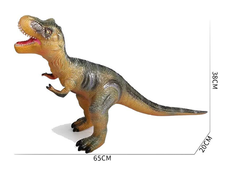 Vinyl Large Tyrannosaurus Rex